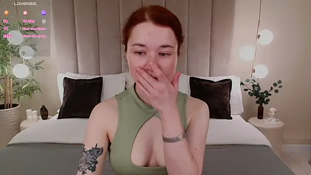 NancyJonson online show from 06/29/26, 03:24