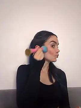 RosieCheexxxxxx online show from 11/14/25, 04:38