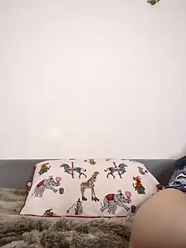 RosieCheexxxxxx online show from 11/16/25, 05:46