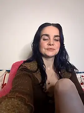 RosieCheexxxxxx online show from 12/01/25, 05:07