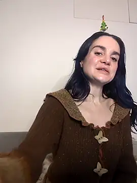 RosieCheexxxxxx online show from 12/02/25, 05:13