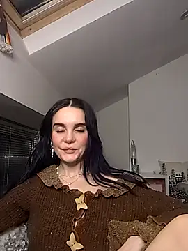 RosieCheexxxxxx online show from 12/02/25, 05:41