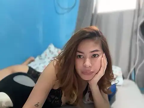 daretolovemee 18 online show from 05/10/26, 02:06