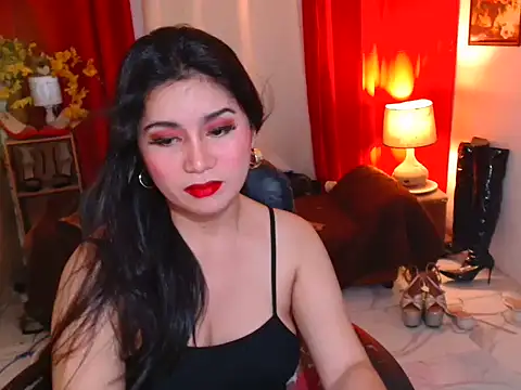 tsBiancalicious online show from 05/23/26, 05:39