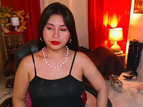 tsBiancalicious online show from 06/03/26, 09:42