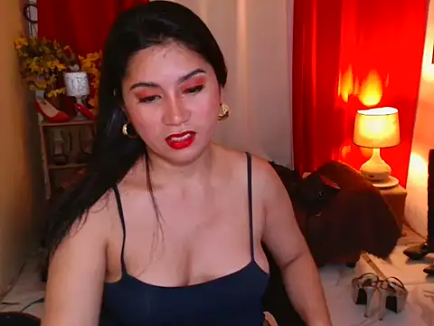 tsBiancalicious online show from 06/12/26, 04:17