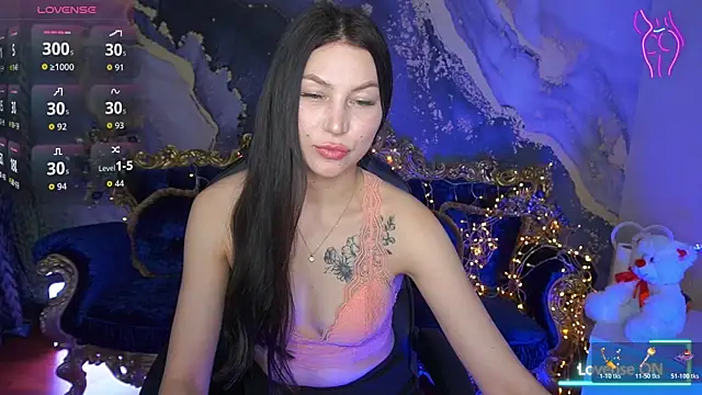 Snapshot of EliseVelour chatting on 03/26/26, 01:49 EliseVelour online show from 03/26/26, 01:49