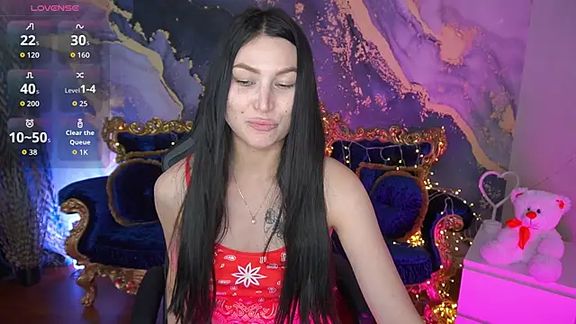 Snapshot of EliseVelour chatting on 04/14/26, 01:06 EliseVelour online show from 04/14/26, 01:06