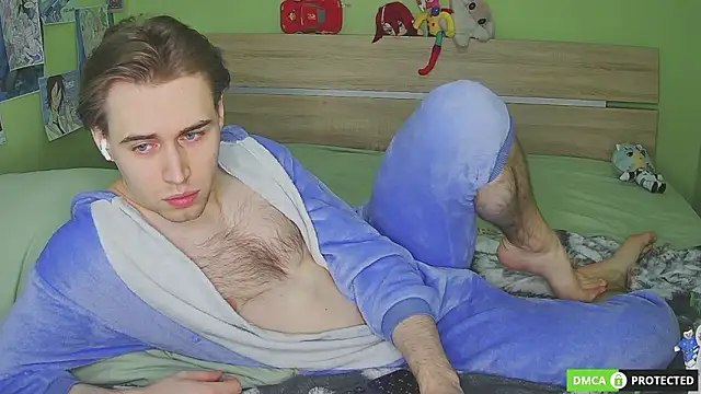 WilliamDyson online show from 02/18/26, 03:35