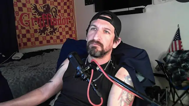 Snapshot of DevilPup75_ chatting on 10/11/25, 12:36 DevilPup75  online show from 10/11/25, 12:36