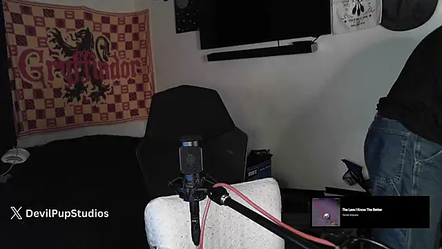 Snapshot of DevilPup75_ chatting on 11/06/25, 03:29 DevilPup75 online show from 11/06/25, 03:29