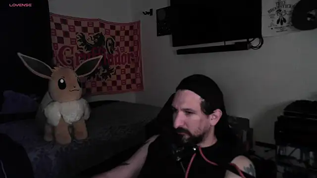 Snapshot of DevilPup75_ chatting on 01/14/26, 09:15 DevilPup75 online show from 01/14/26, 09:15