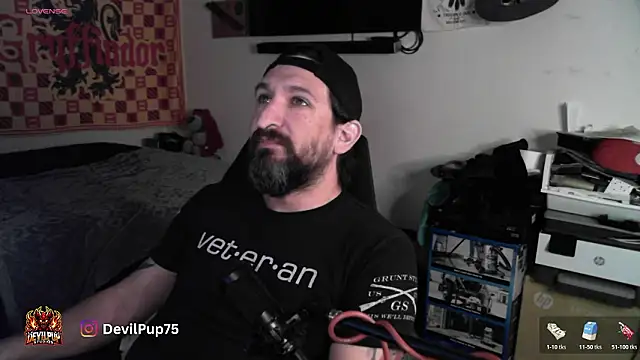 Snapshot of DevilPup75_ chatting on 02/01/26, 04:44 DevilPup75 online show from 02/01/26, 04:44