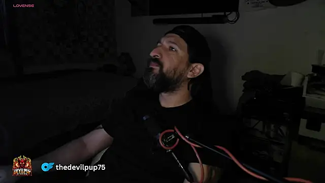 Snapshot of DevilPup75_ chatting on 02/01/26, 07:56 DevilPup75 online show from 02/01/26, 07:56