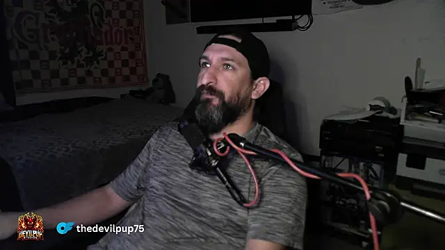 Snapshot of DevilPup75_ chatting on 02/10/26, 03:10 DevilPup75 online show from 02/10/26, 03:10