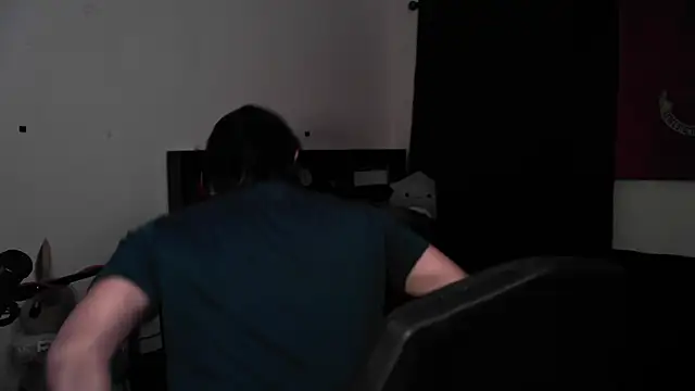 DevilPup75  online show from 05/14/26, 05:25