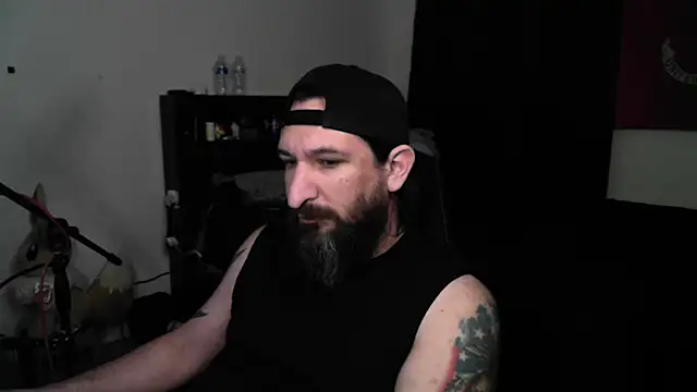 DevilPup75  online show from 05/16/26, 09:17