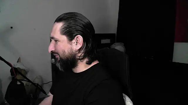 DevilPup75  online show from 05/18/26, 11:10