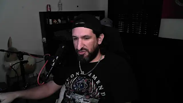 DevilPup75  online show from 05/21/26, 10:39