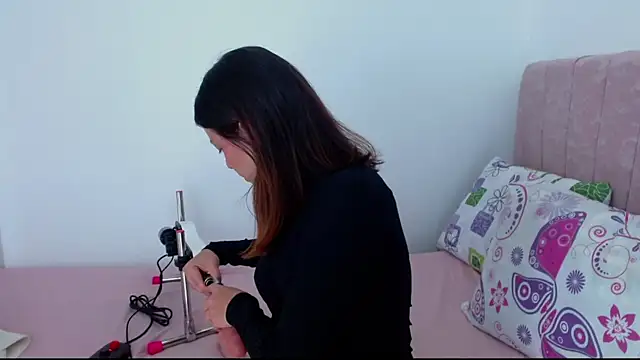 Tiiana online show from 05/09/26, 09:09