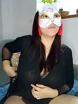 LoveFoxi online show from 05/18/26, 02:40