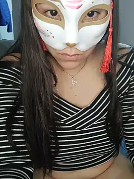 LoveFoxi online show from 05/20/26, 03:45