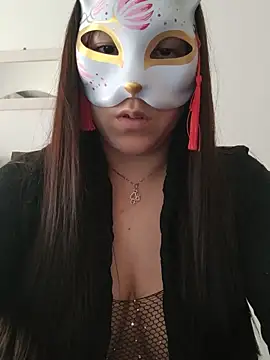 LoveFoxi online show from 06/13/26, 05:00