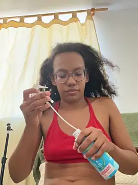 Valen1800 online show from 10/23/25, 07:56