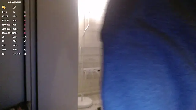 dreamon007007007 online show from 12/22/24, 04:38