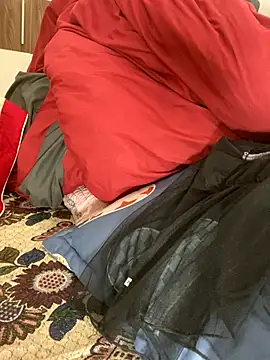 Mussia91 online show from 11/17/25, 12:33