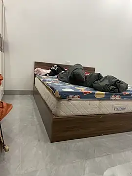 Mussia91 online show from 03/12/26, 01:45