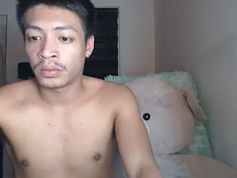 Asian gregor online show from 06/29/26, 02:29