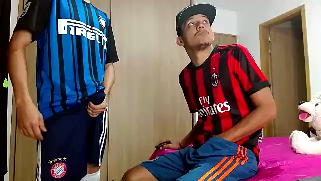 skinny23cm online show from 01/18/25, 10:06