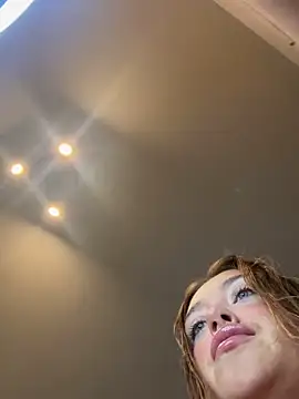 GoddessPrincesss online show from 10/25/25, 09:09