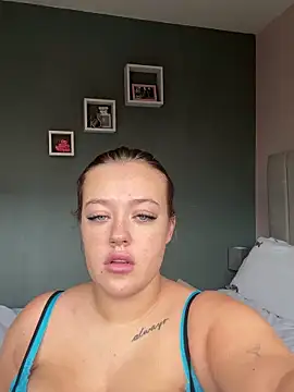 GoddessPrincesss online show from 11/06/25, 01:56