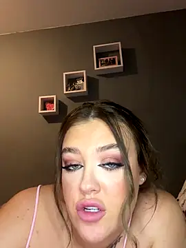 GoddessPrincesss online show from 11/11/25, 10:10