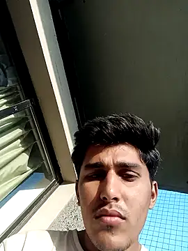 HarryChoudhary21 online show from 11/08/25, 02:34