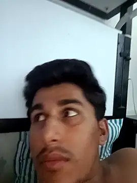 HarryChoudhary21 online show from 11/17/25, 05:41