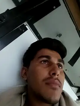 HarryChoudhary21 online show from 11/18/25, 01:04