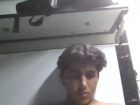 HarryChoudhary21 online show from 11/30/25, 07:07