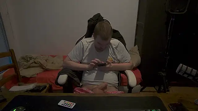 leking-27 online show from 07/11/26, 06:10
