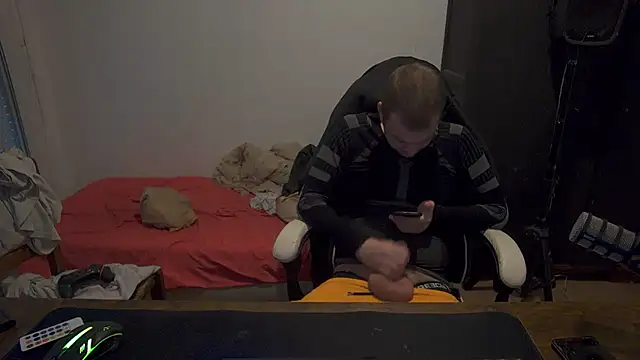 leking-27 online show from 07/12/26, 06:10