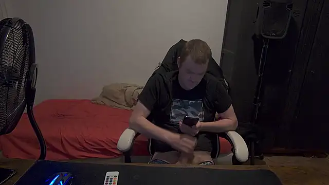 leking-27 online show from 07/26/26, 05:20