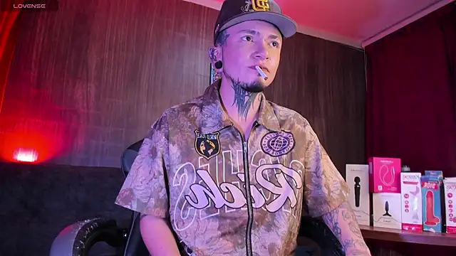 tyler jones  online show from 06/22/26, 04:31