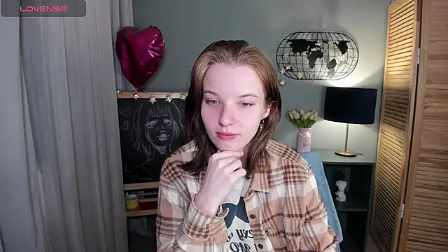 Madelaineses online show from 09/14/25, 08:57