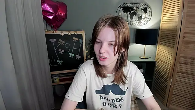 Madelaineses online show from 11/09/25, 09:07