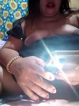 Huge mama69 online show from 02/03/26, 03:04