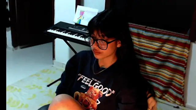 meganmiauu online show from 06/23/26, 09:40