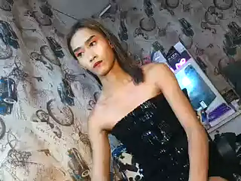 youarea dreamer online show from 10/25/25, 02:56