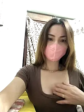 Baby-ladysweet20 online show from 10/25/25, 09:20